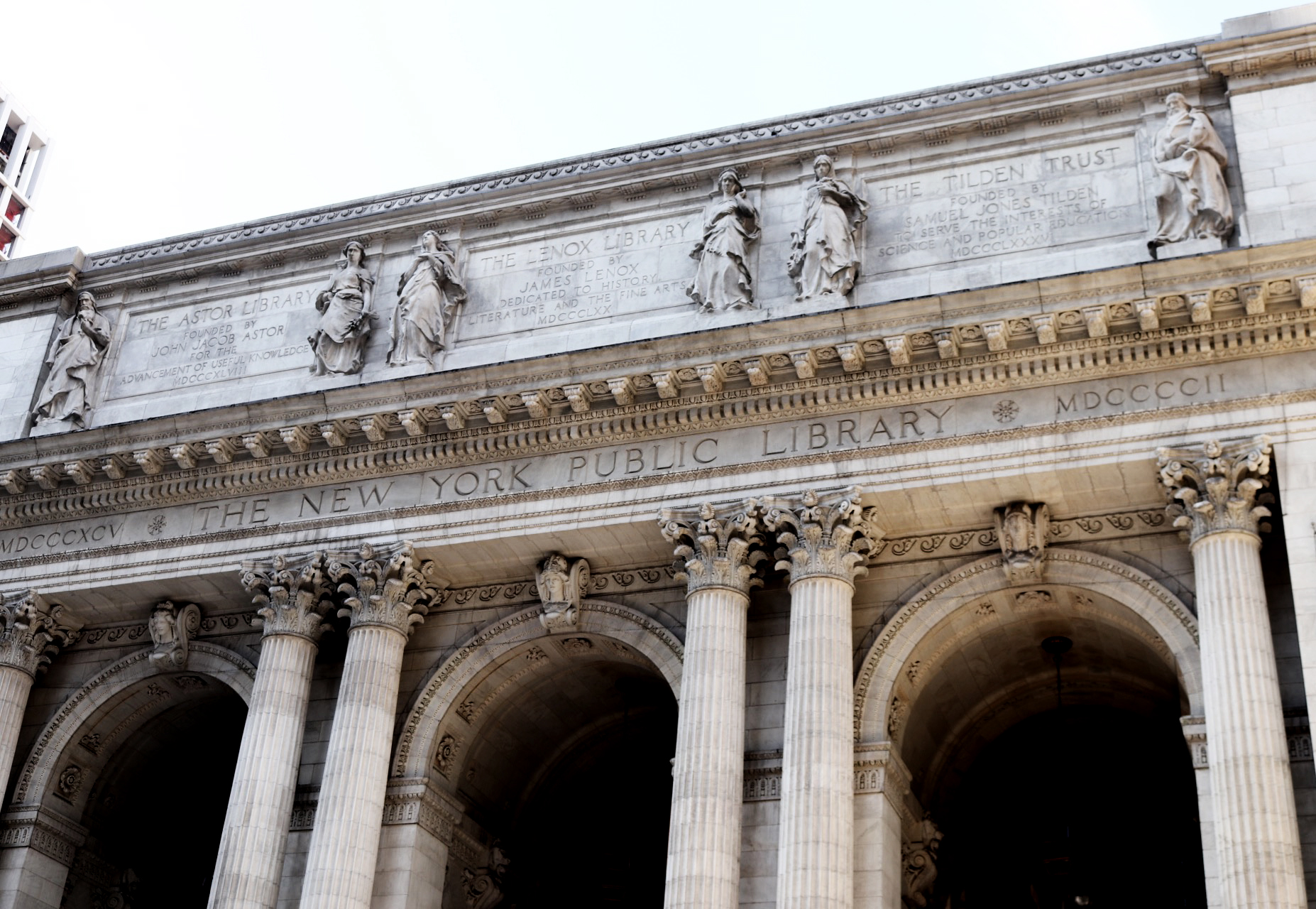 New York Public Library