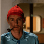 The Life Aquatic Red Hat