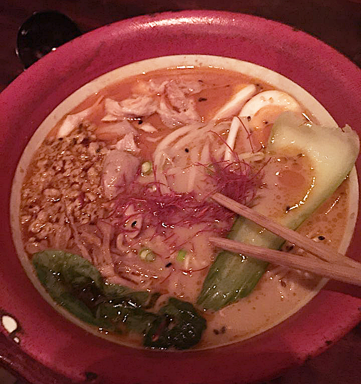 Bone Daddies Tantanmen