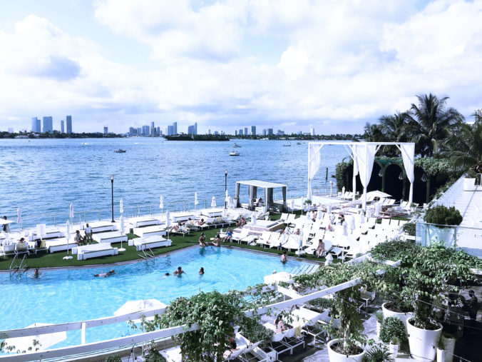 Miami-Mondrian-Hotel-Pool-View