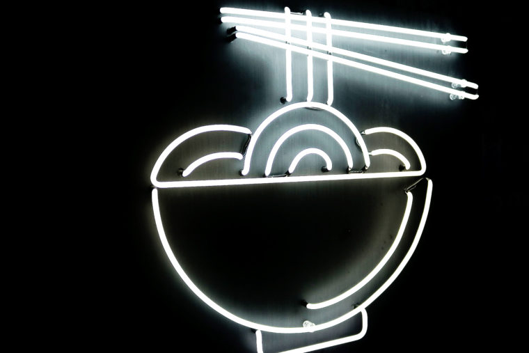 Kramen Miami Neon Light