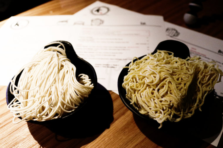 Kramen Miami Noodles