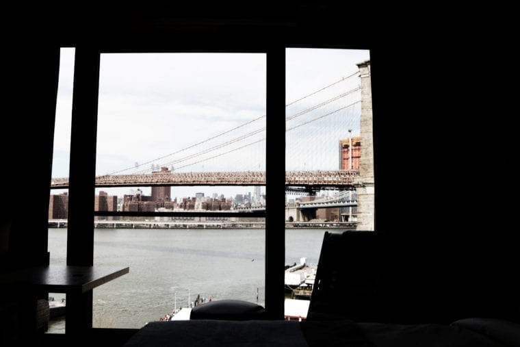 One-Hotel-Brooklyn-Dumbo-Bridge-King