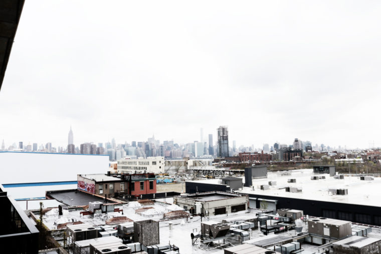 Williamsburg-Hotel-Brooklyn-Terrace-View