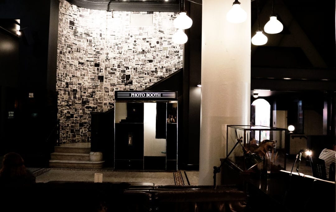 the ace hotel nyc restaurant