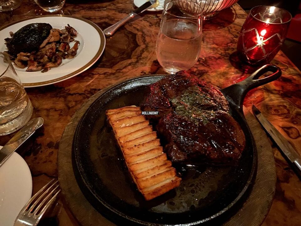 Best Steak in South Beach