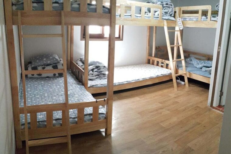 Tongyeong Hostel