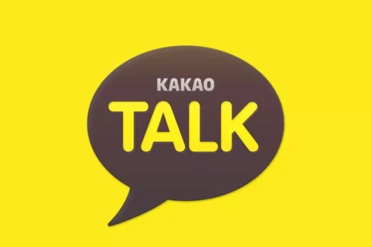 kakaotalk