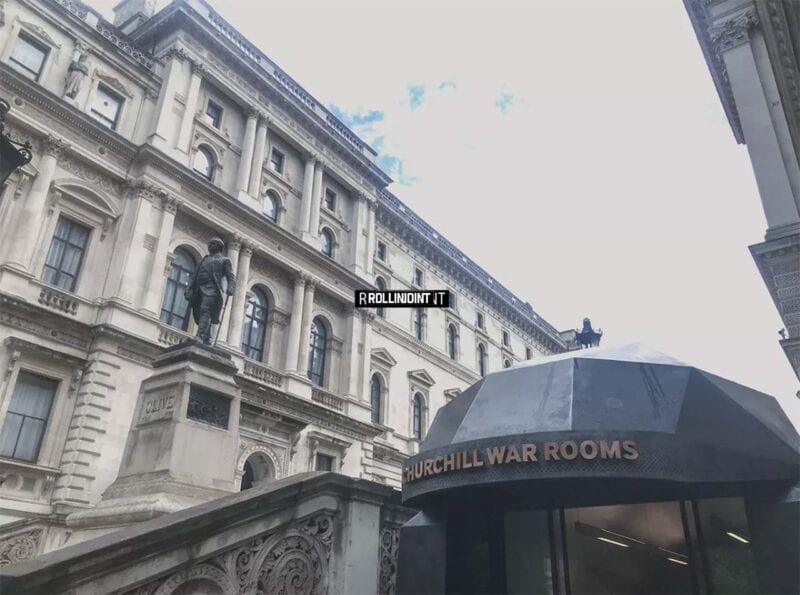 7 Best Churchill War Rooms Discount Tickets (feat. How to Skip the Line)